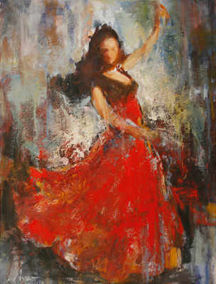 Flamenco Wonder