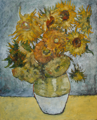 Van Gogh Grand 1