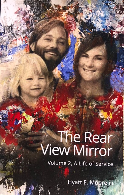 The Rear View Mirror Vol. 2 - book cover