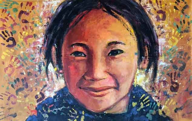 Catalyze Hope