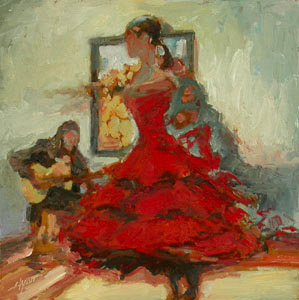 Flamenco Gallery 5