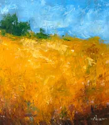 Golden  Knoll 1