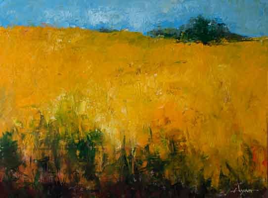 Golden Knoll 2