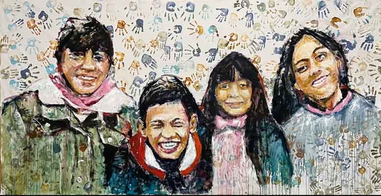 Su Refugio Argentina 1