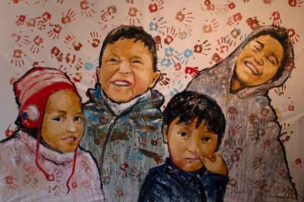 Su Refugio Argentina 5